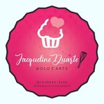 Jacqueline Duarte - @jackduarte.boloearte - Instagram