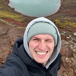 Jack Dubois - @jackdubois14 - Instagram