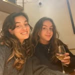 Jackie Sylvia Dudok van Heel - @jackie.dudok - Instagram