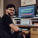 Jack Duffield - @audiobyjack - Instagram