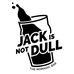 Jack Is Not Dull - Facebook