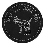 Jack's A Dull Boy - @jacksadullboy - Instagram