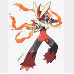 Jack Dumas - @blaziken_bro - Instagram