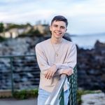 Jack Dumas - @blink522out - Instagram