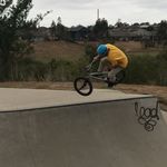 Jack Dunlop - @jack.dunlopbmx - Instagram
