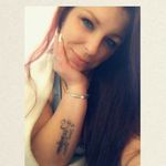 Jackie Dunnell - @demblueeyezdoe - Instagram
