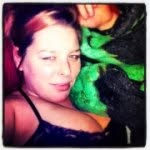Jackie Dunnell - @amazingblues - Instagram