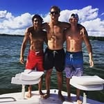 Jackson Dunnell - @jacksondunnell - Instagram