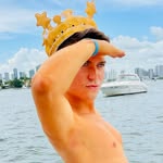 Jake Dunsmore - @jakeduns - Instagram