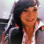 Sheila DuPell Walter - @jackieohno1 - Instagram