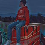 Jack Durant - @jacks_spam104 - Instagram