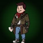 Jack Durant - @jackdurant76 - Instagram