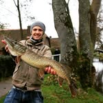 Jack Dutoit - @jack_fishes - Instagram