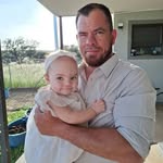 Jackie Du Toit - @aka_deking - Instagram