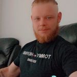 Jack Dutton - @jackyd1993 - Instagram
