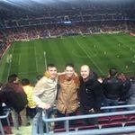 Jack Dutton - @jackduttonafc - Instagram