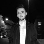 Jack Dwight - @jackd831 - Instagram