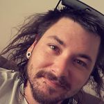 Jack Dwight - @mudflap.98 - Instagram