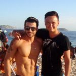 Jack Dwight - @dobleudwight - Instagram