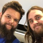 The Jack & Dwight Show - @thejackanddwightshow - Instagram