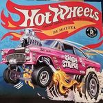 Jack Dye - @hw_55_chevy_gasser - Instagram