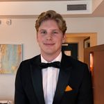 Jack Dyett - @jackdyett - Instagram