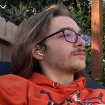 Jack Eades - @eadesie2electricboogaloo - Instagram