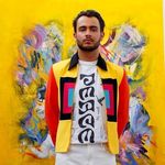 Jack Ready - @jackreadyart - Instagram