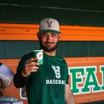 Coach Jack Early - @tempranobaseball - Instagram