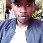 Earnest Mwangi - @jackbayearnest - Instagram