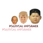 Jack Eason - @politicalinformer - Instagram