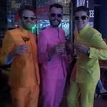 Jack East - @jackeastgoeswest - Instagram