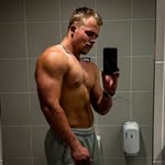 Jack East - @jackaeastfitness - Instagram