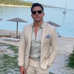 Jack East - @jackbeneast - Instagram