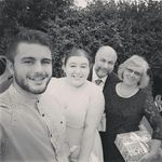 Jack Easter - @mrjackoliver - Instagram