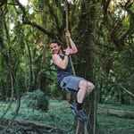 Jake Easterday - @rockinjedijake - Instagram