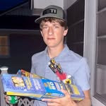 Jack Eberle - @jackeberle_18 - Instagram