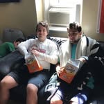 Jack Eberle - @jackebs29 - Instagram