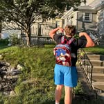 Jack Eberle - @jackebs50 - Instagram