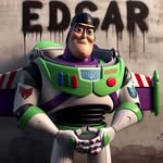 Jack Edger - @edging4life54 - Instagram