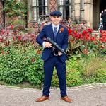Jack Edgerley - @jackedgerley1 - Instagram