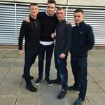 Jack Edgerton - @edgertonjack - Instagram