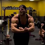 @jacked_german_ - Instagram