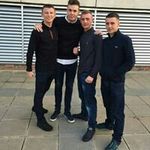 Jack Edgerton - @edgertonjack - Instagram
