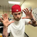 Jack Edington - @realjacked2 - Instagram