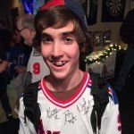 Jackson Edlund - @jack__edlund7 - Instagram
