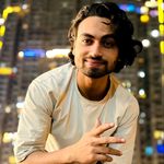 Mohd Aatif Ansari - @jack_edward_13 - Instagram