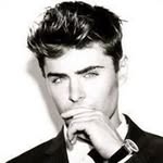Jack Efron - @adam_bensouda - Instagram