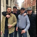 Jack Egginton - @eggintonjack - Instagram