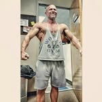 IFBB Pro Jack Oehlers - @jackoehlers - Instagram